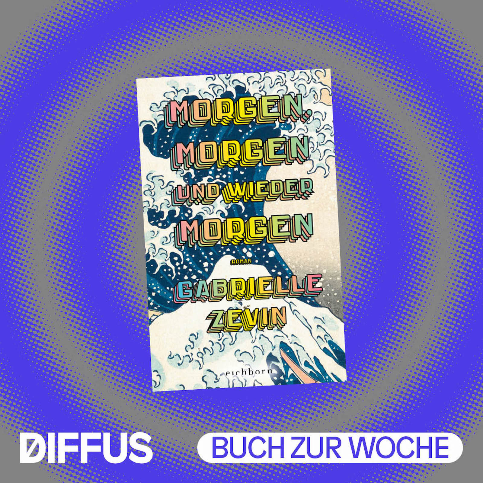 Das Buch zur Woche