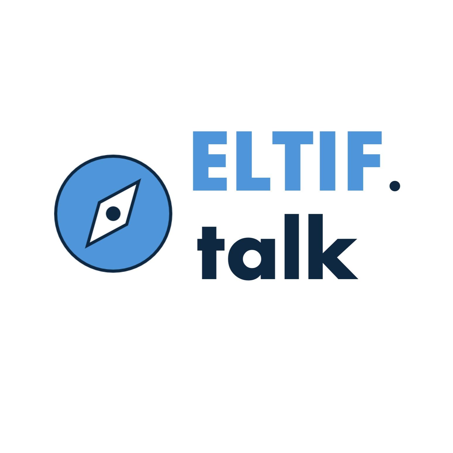 ELTIF Talk - Episode 0 episode artwork