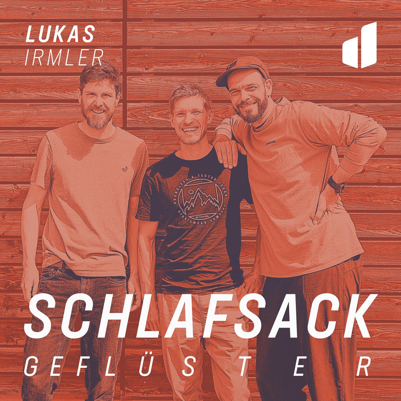 Schlafsackgeflüster
