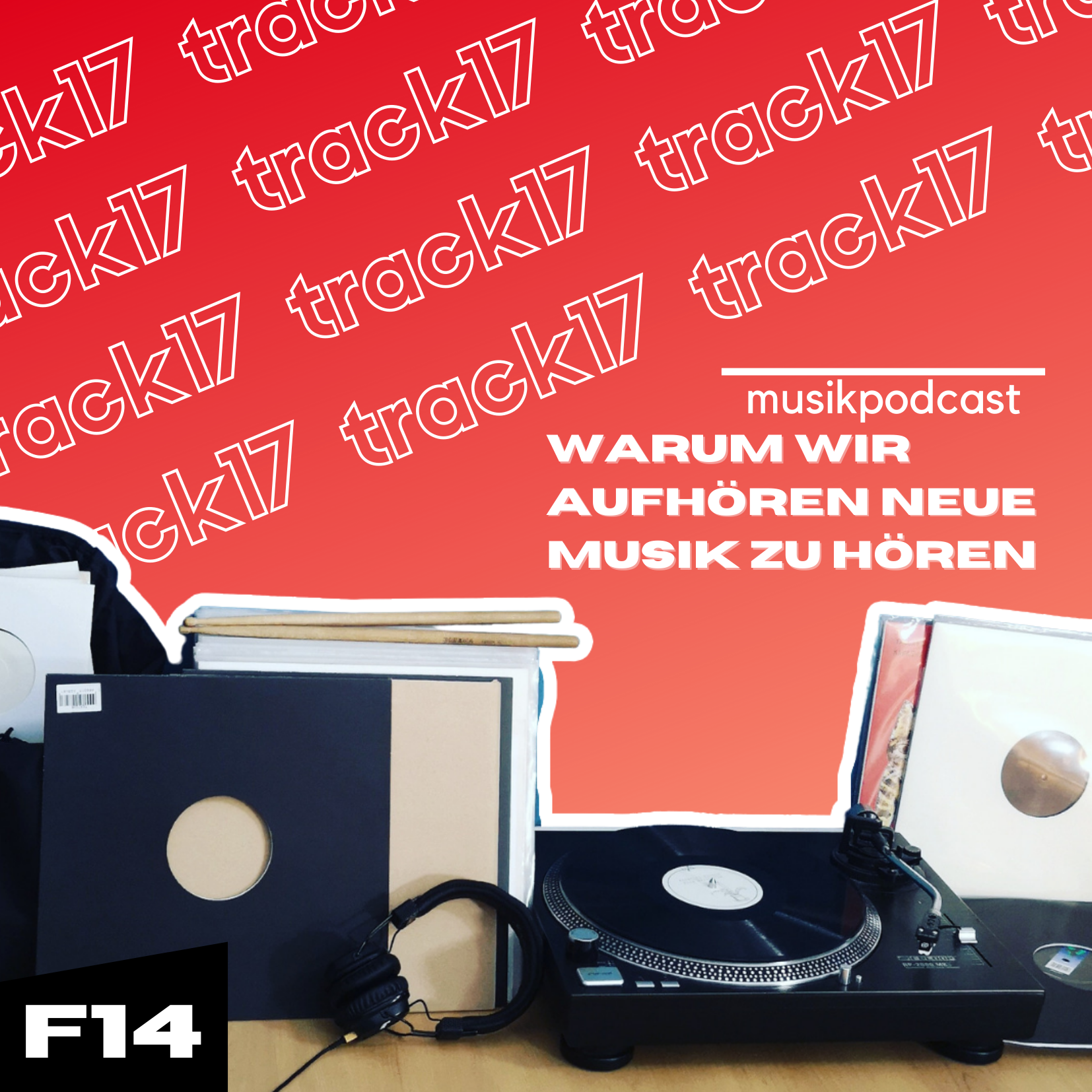 Track17 - Der Musikpodcast