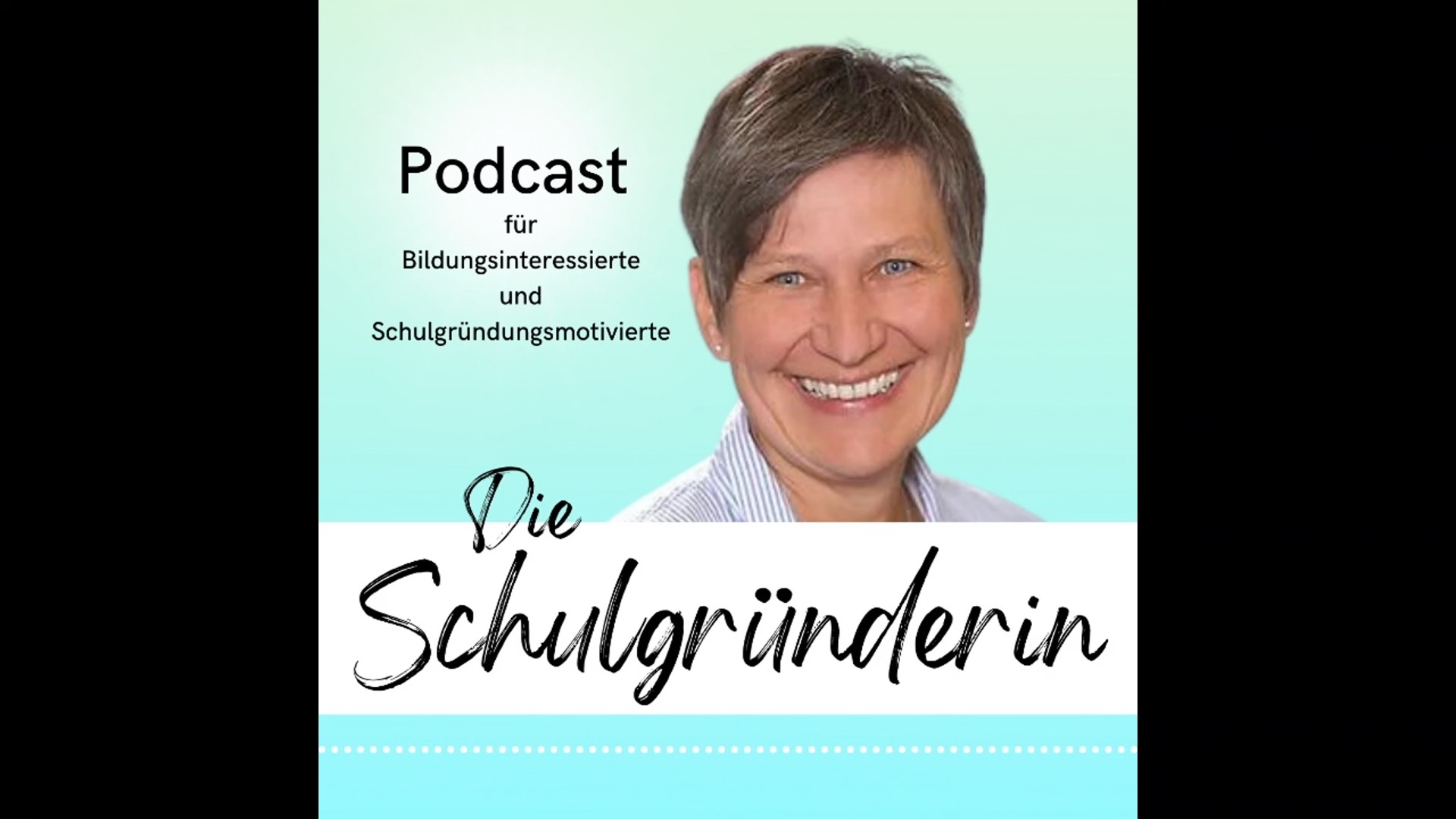 Die Schulgründerin #25 Die Schulgründerin #25