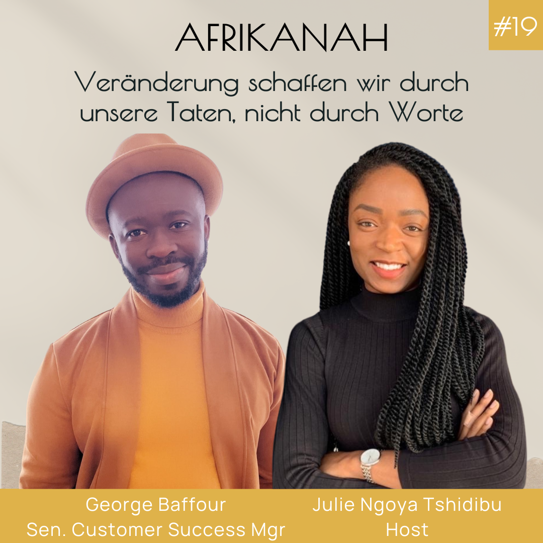 Afrikanah