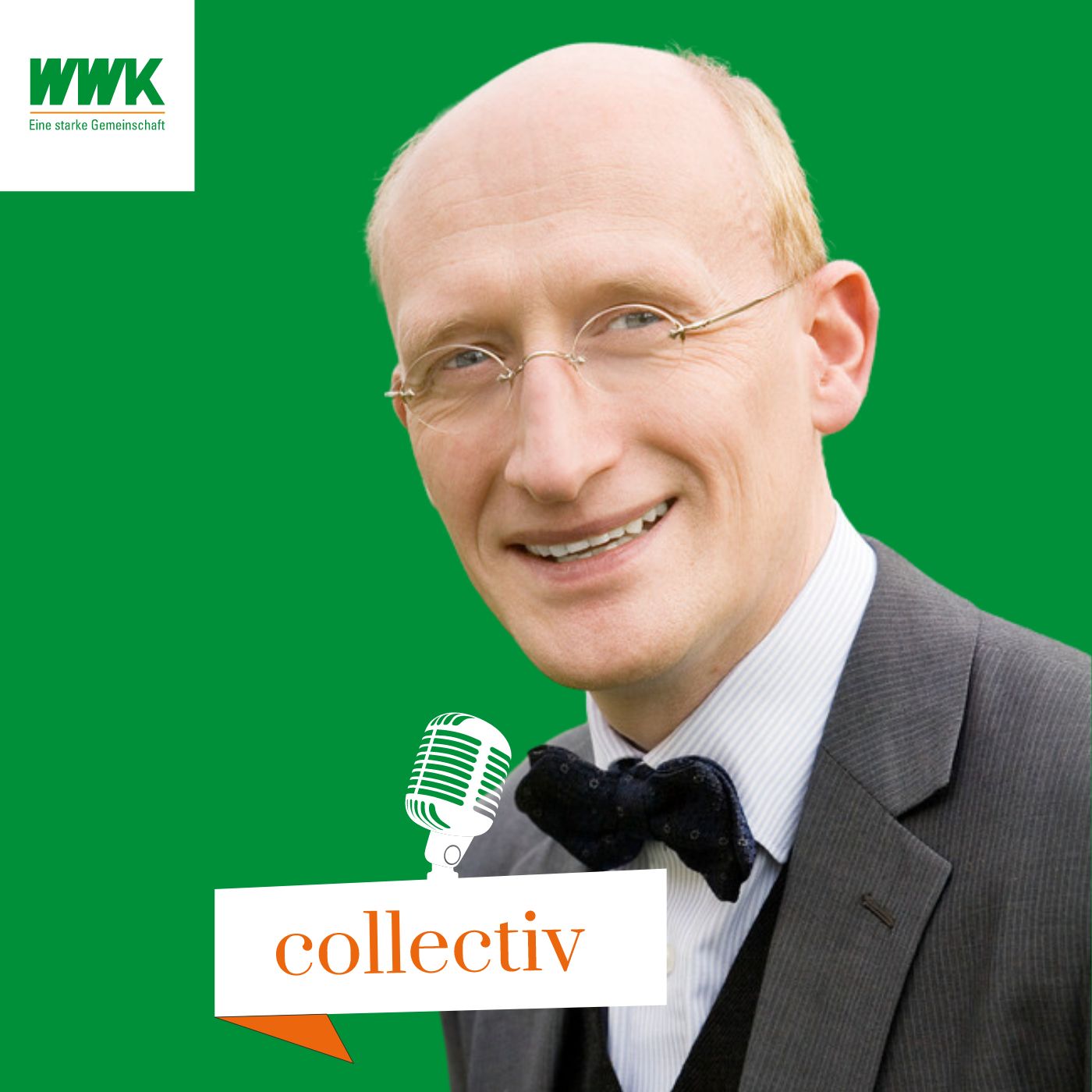 STANDPUNKT: Der Podcast des Online Magazins collectiv