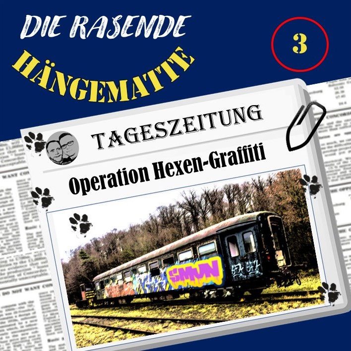 Die Rasende Hängematte
