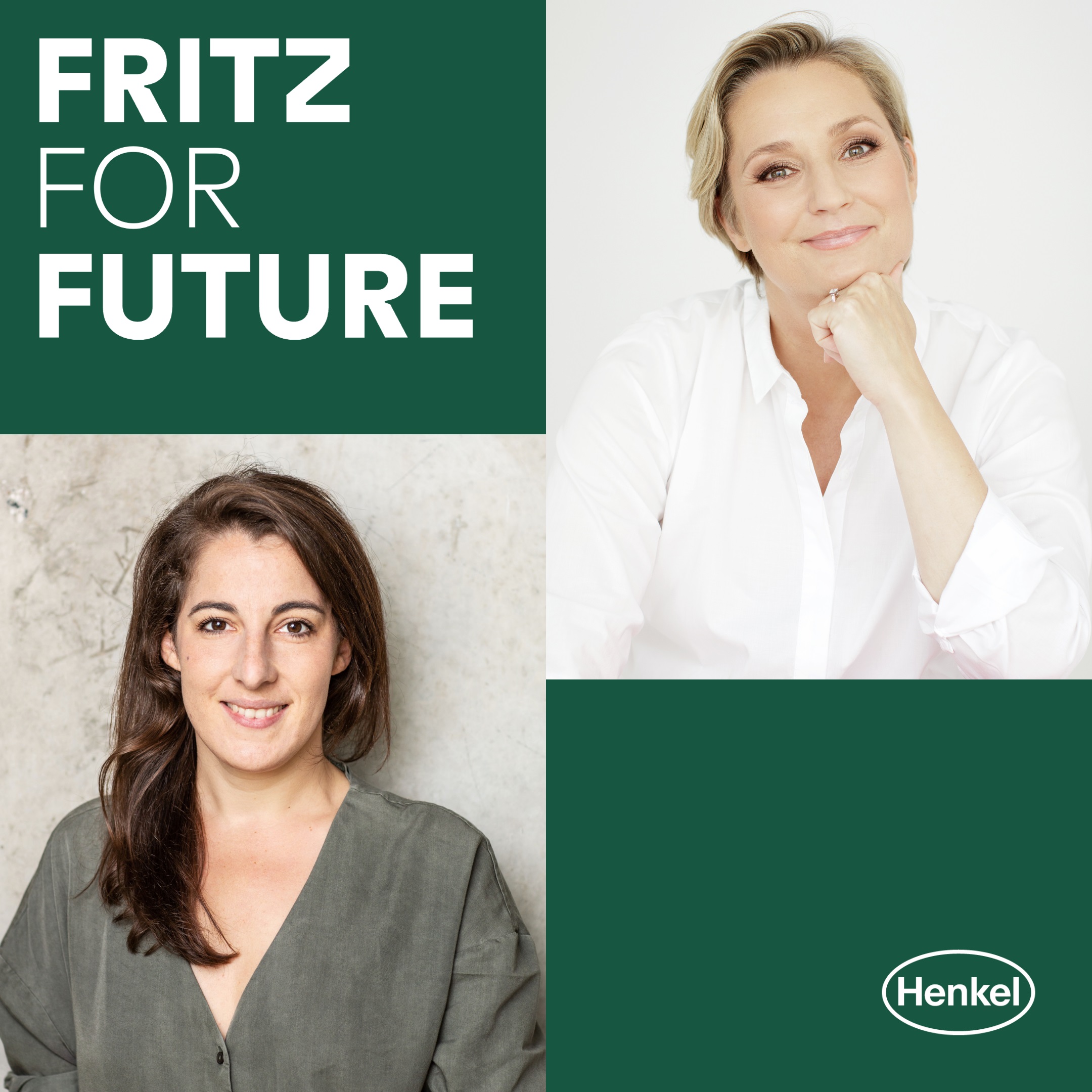 Fritz for Future