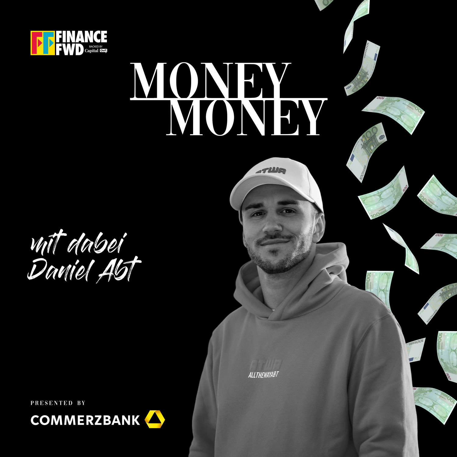 MONEY MONEY