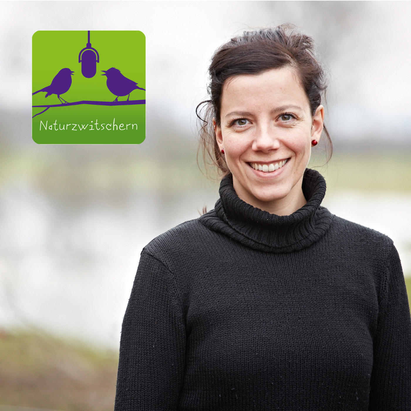 Naturzwitschern mit Dr. Hanna Kastein