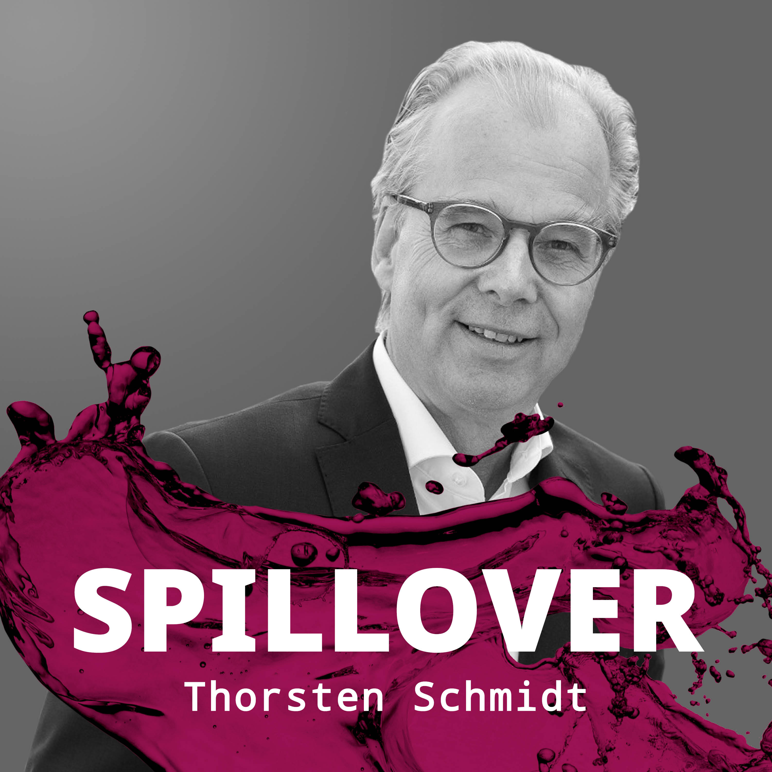 SPILLOVER - aus kreativen Ideen wird Zukunft gemacht