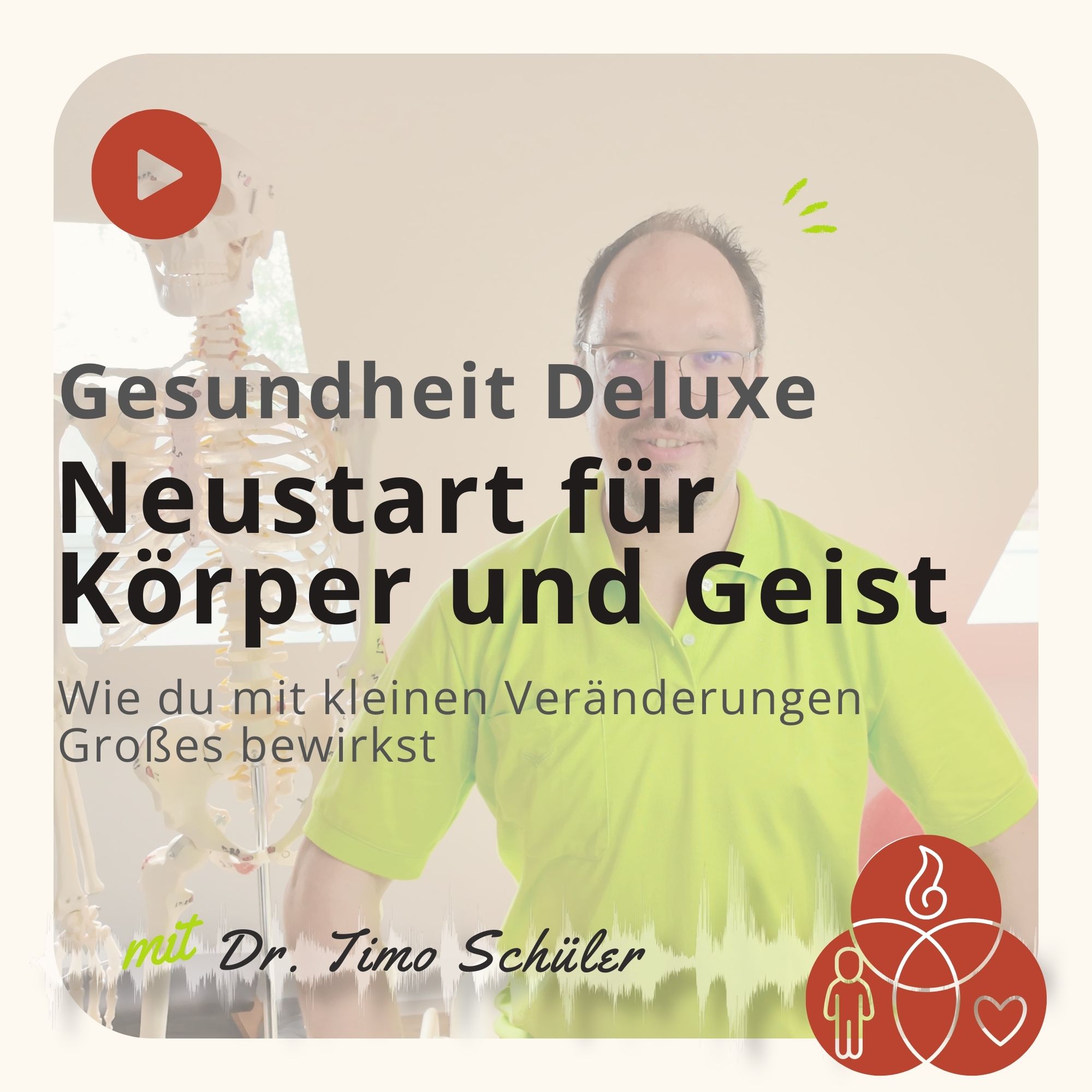 Gesundheit Deluxe