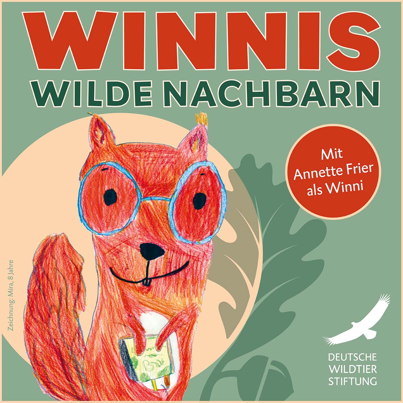 Winnis wilde Nachbarn