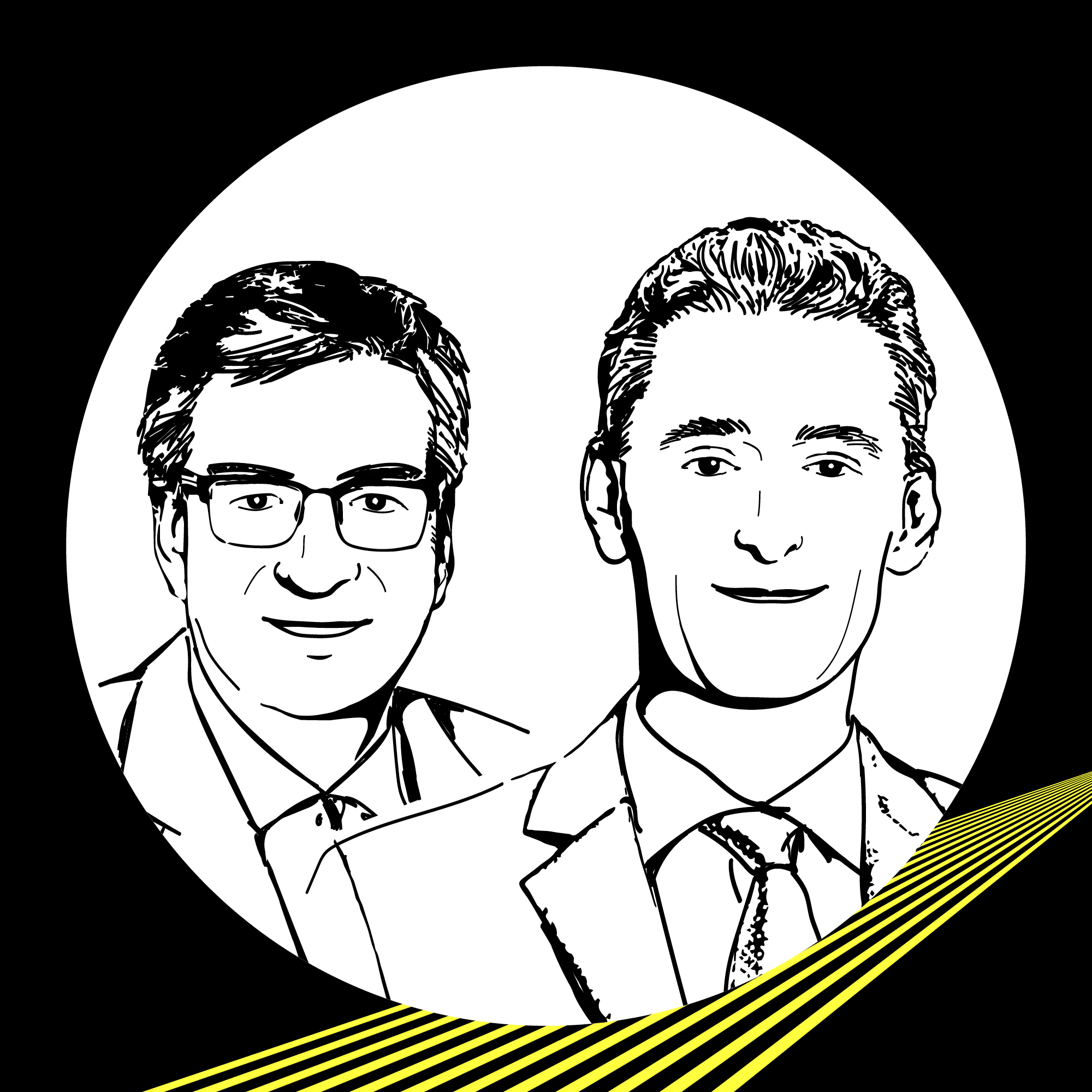 #04.04 | Dr. Frank Appel – The future of logistics episode artwork
