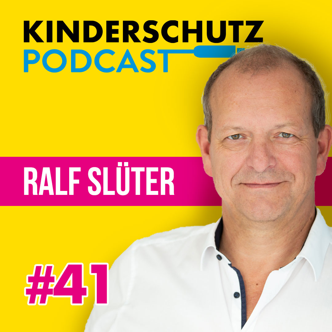 Kinderschutz Podcast