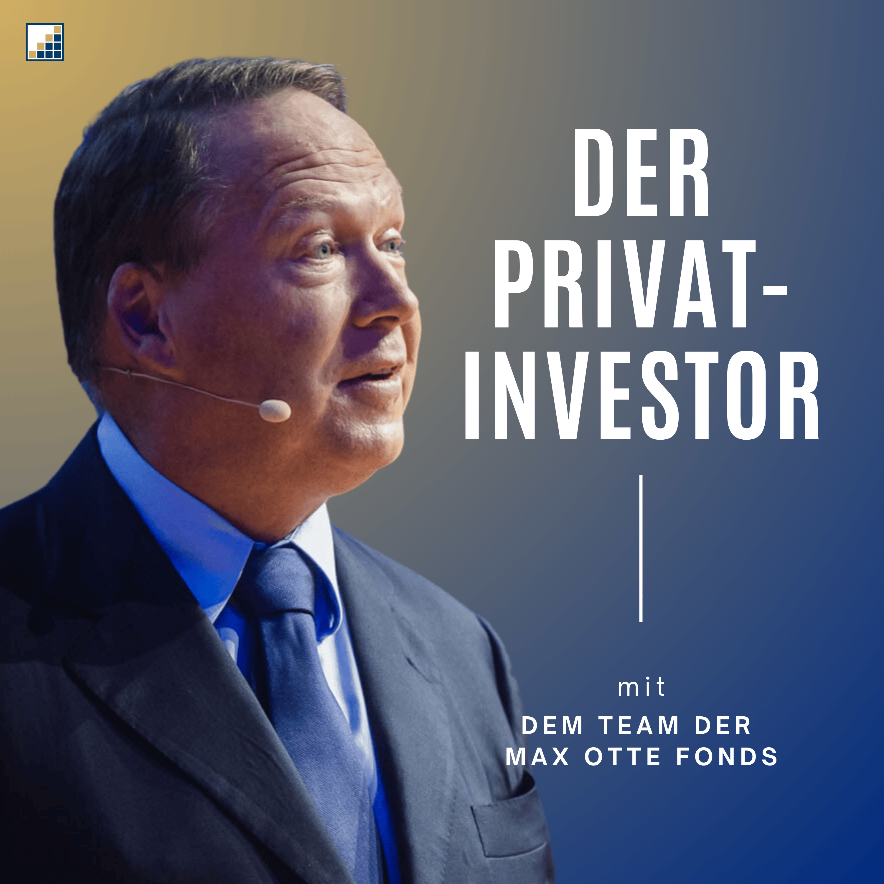 Der Privatinvestor Podcast