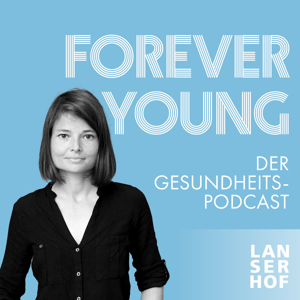 Forever Young - Der Longevity-Podcast