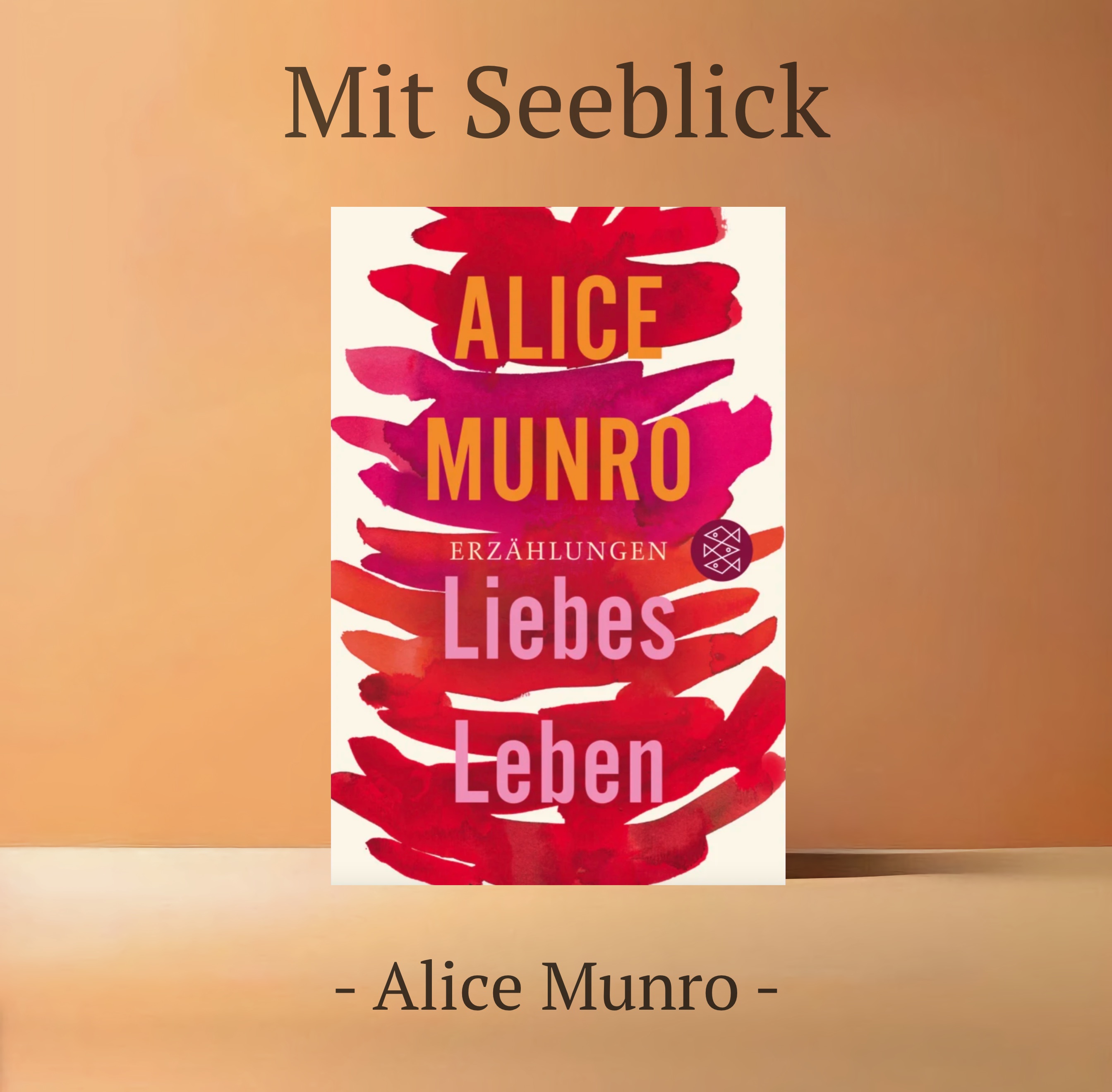 Nachwort - Der Literaturpodcast
