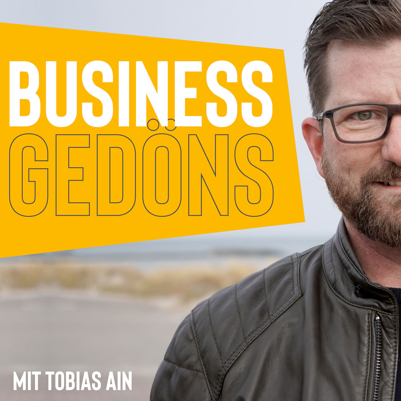 Business Gedöns