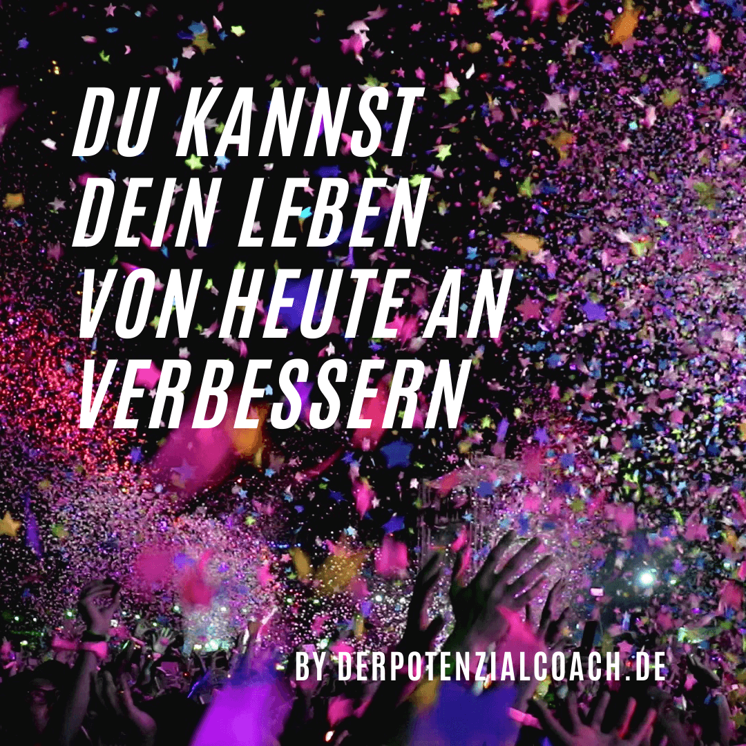 Zu groß um Zwerg zu sein