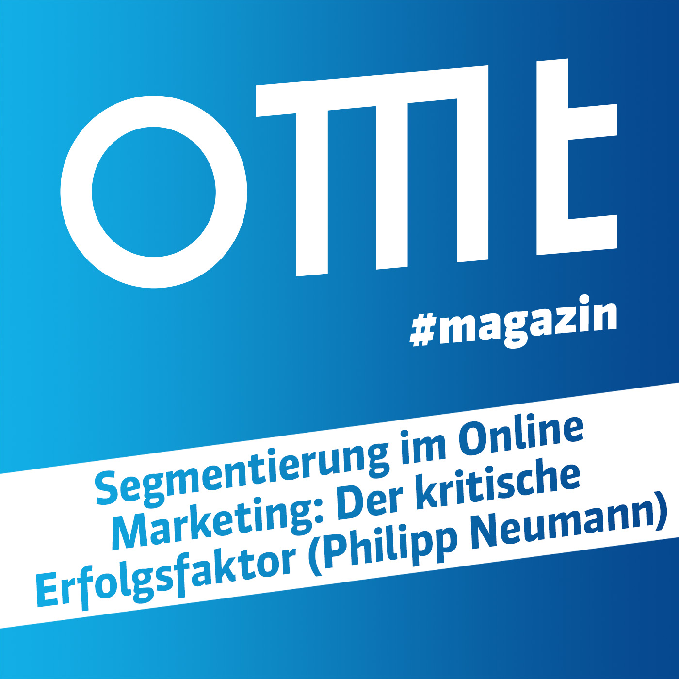 OMT Magazin