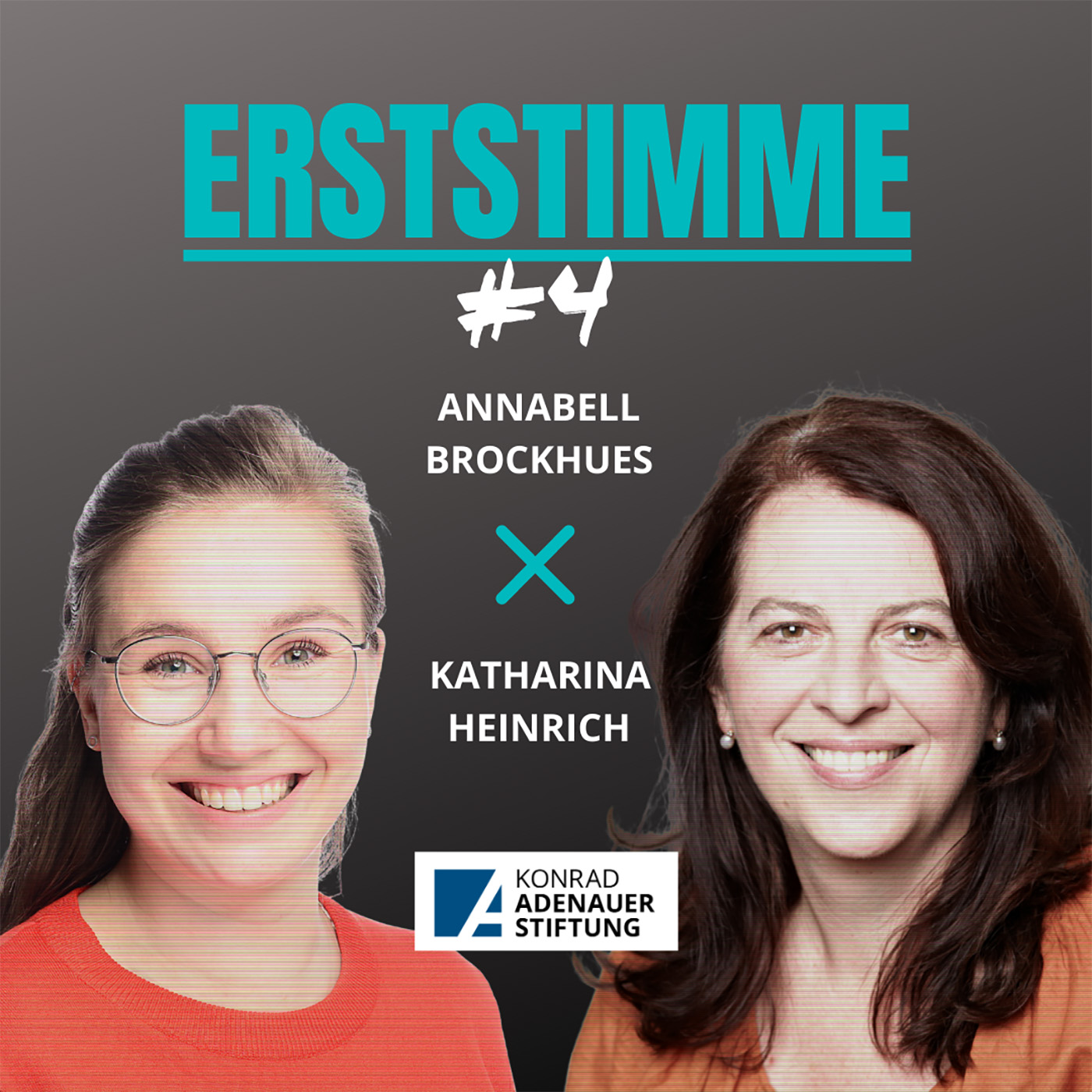 Erststimme | Podcast für Politische Bildung