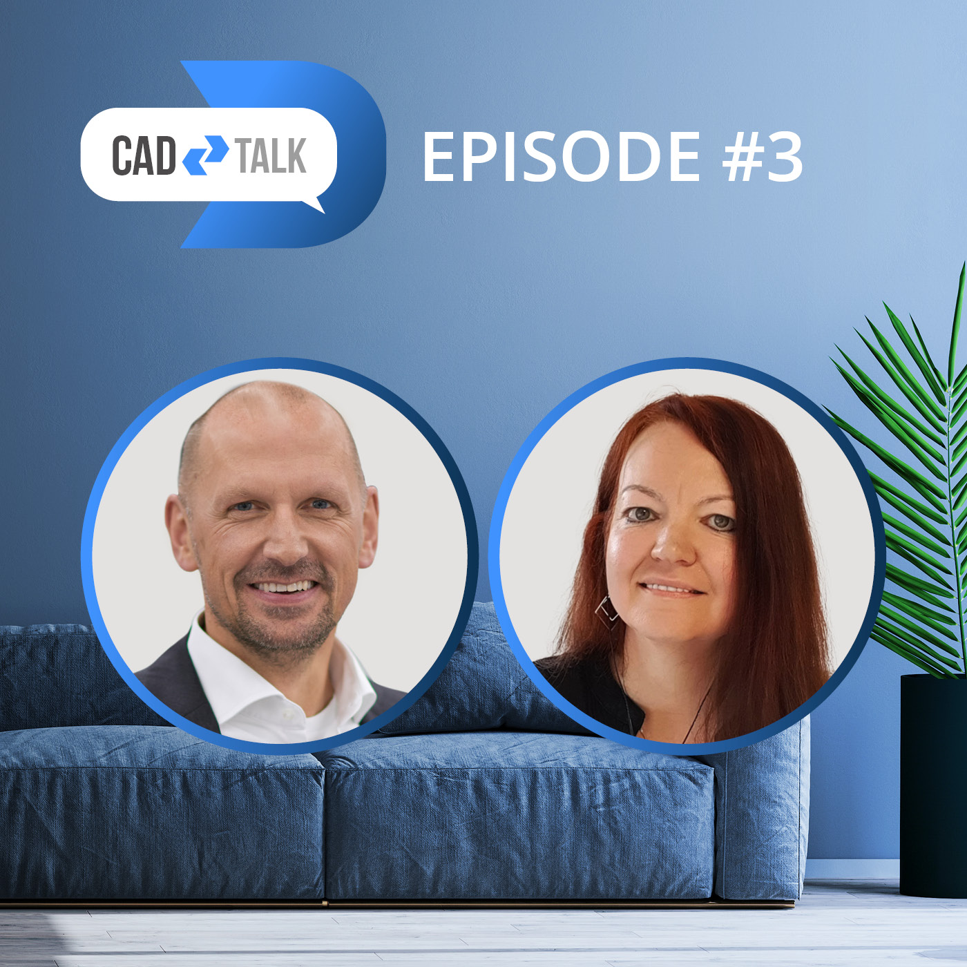 CAD Talk - CAD-Software einfach erklärt und aktuell informiert