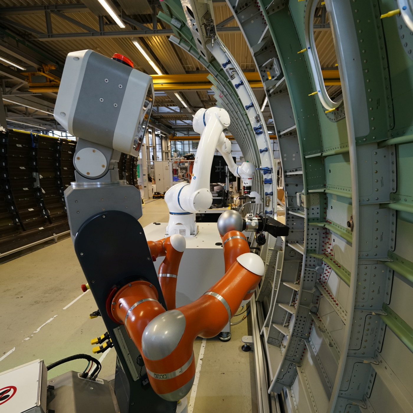 Fraunhofer-Podcast: Forschung erleben – Zukunft hören