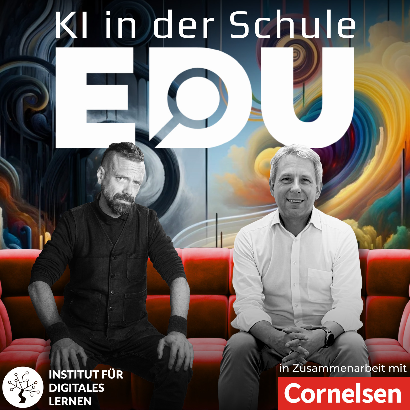 EduCouch - Der Bildungspodcast