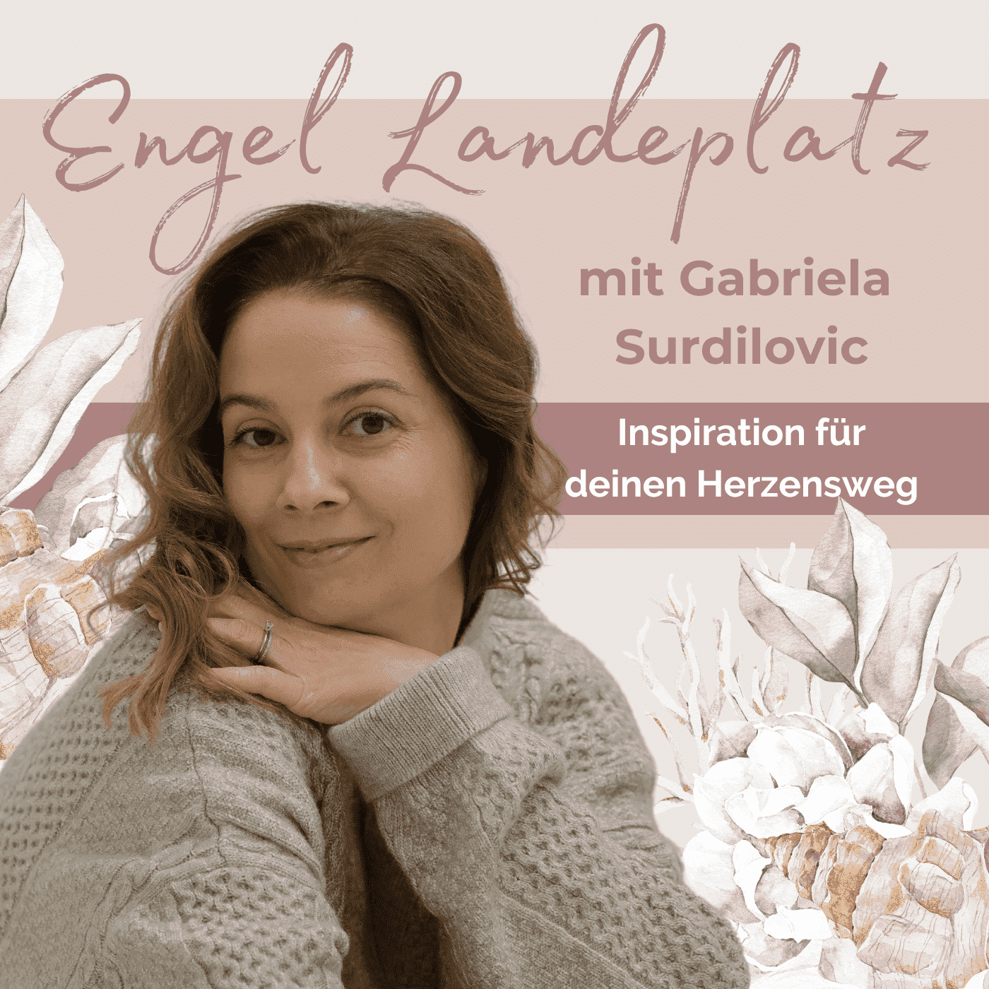 Engel Landeplatz -  Inspiration für deinen Herzensweg