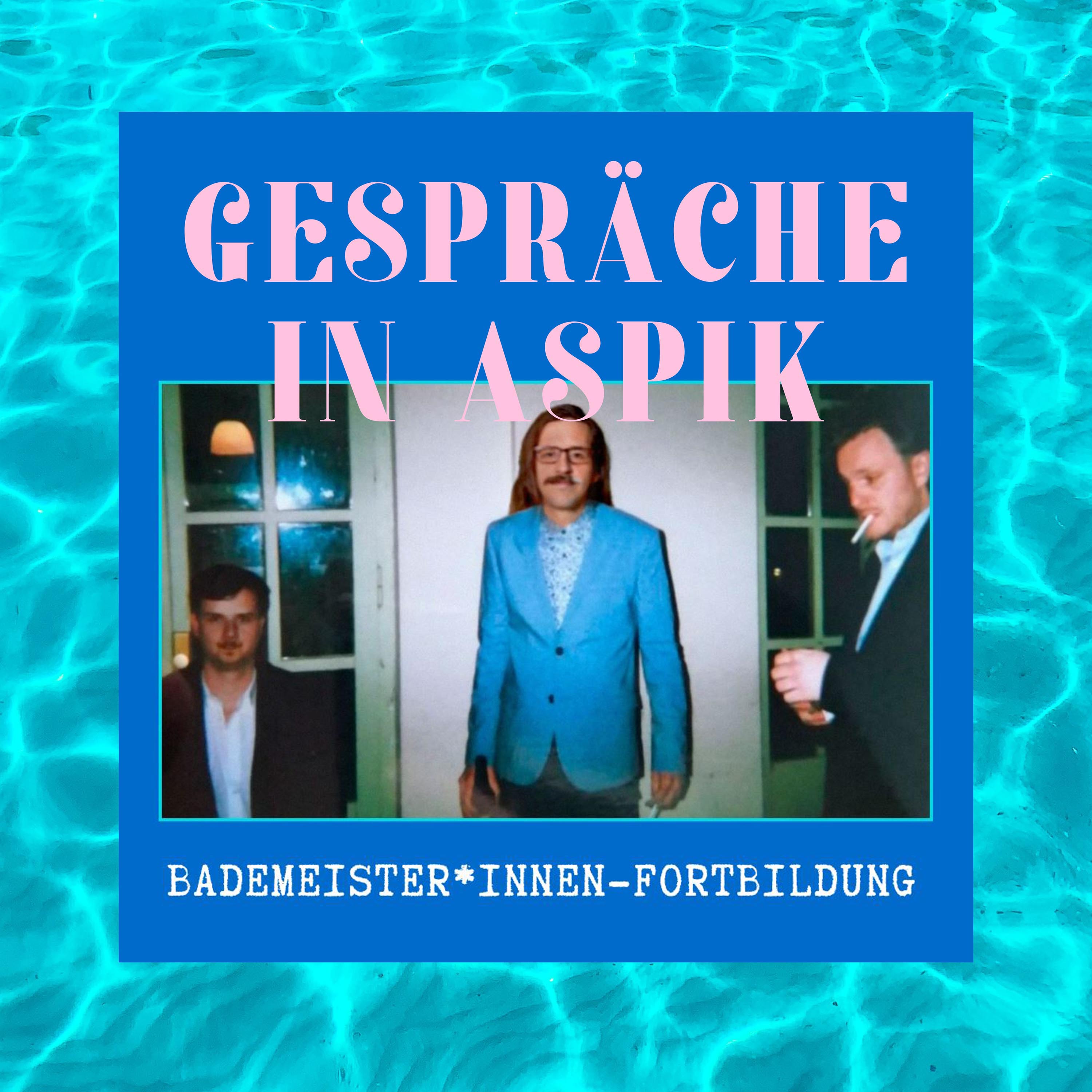 Gespräche in Aspik