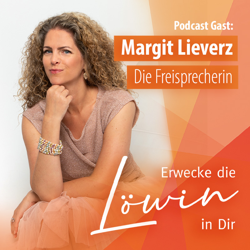 Erwecke die Löwin in Dir - Female Business, Erfolg, Geld und Fülle