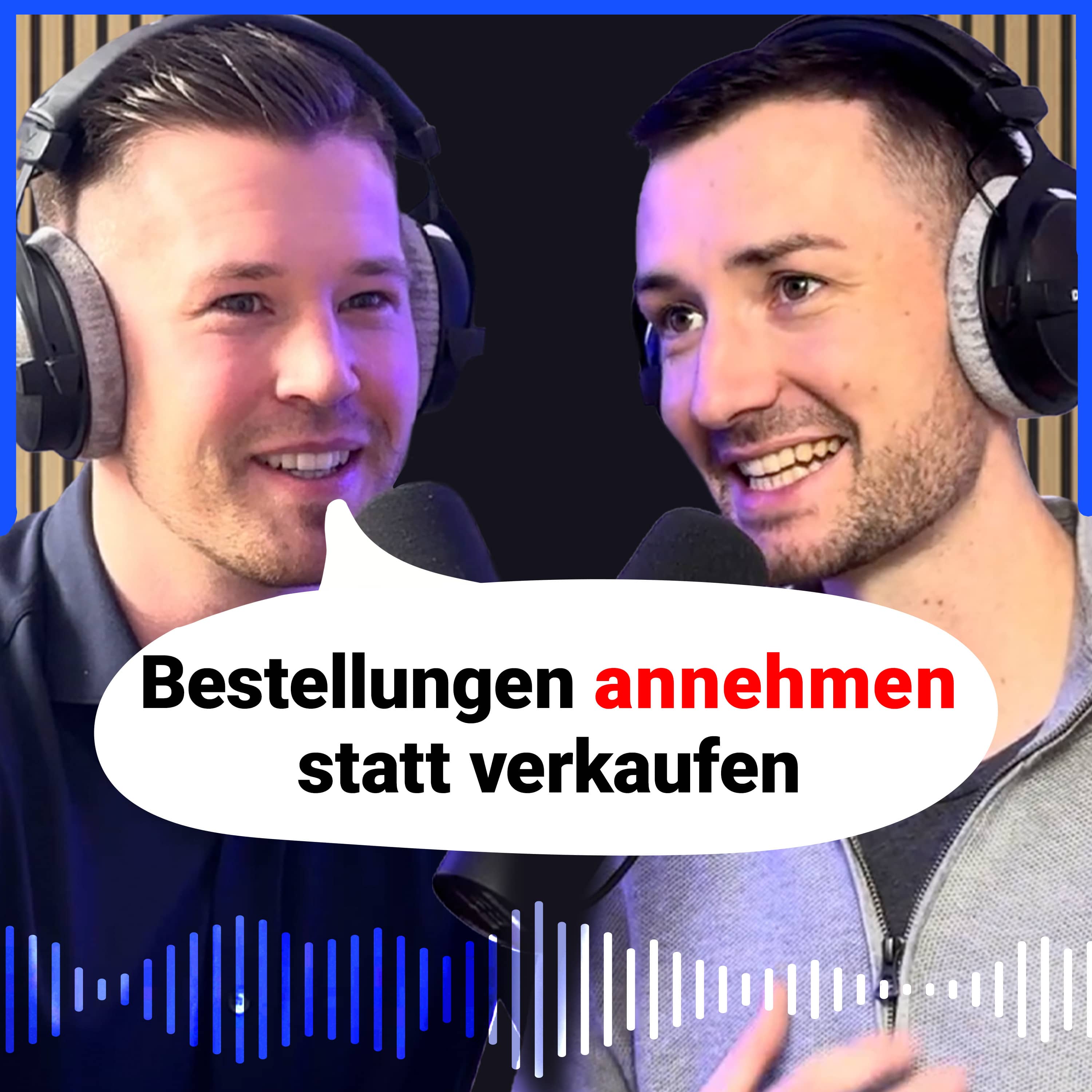 Logical Lemon Insider Podcast | YouTube | Business | Marketing | Personal Führung