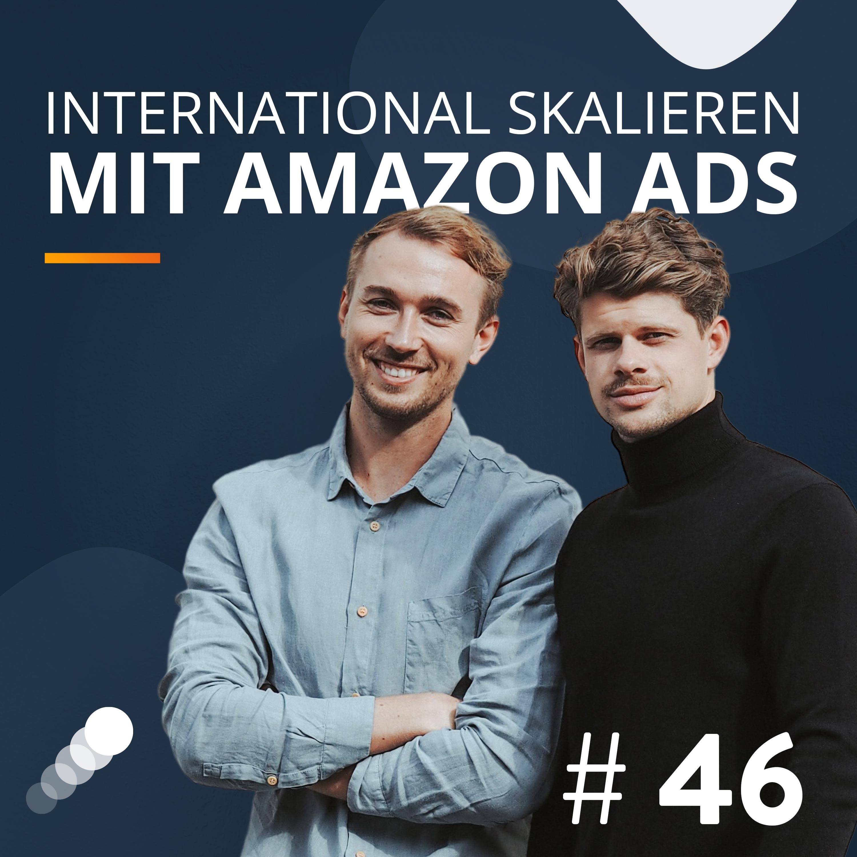 Ahead on Marketplaces