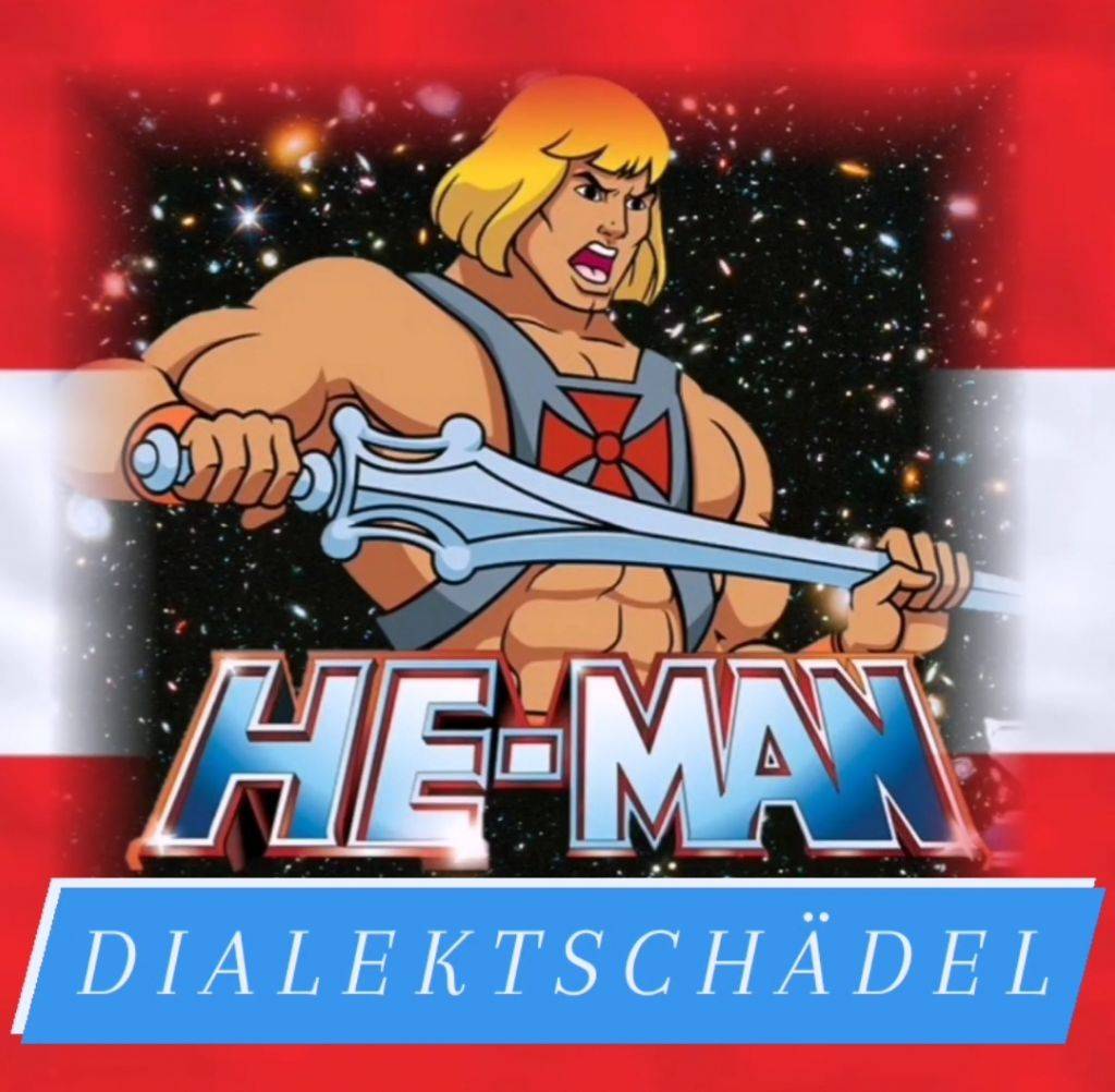 HE-MANs Machtschädel - Das MOTU Hörspiel Review