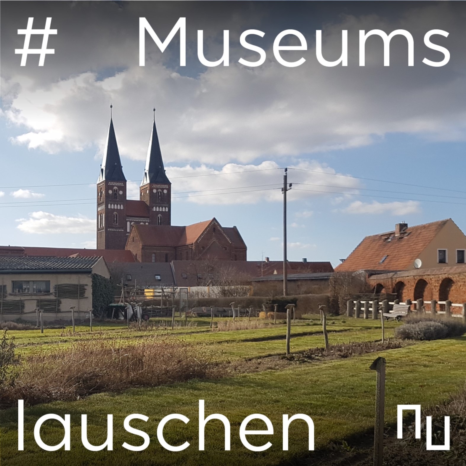 Museumslauschen – Der Podcast aus Museen in Sachsen-Anhalt