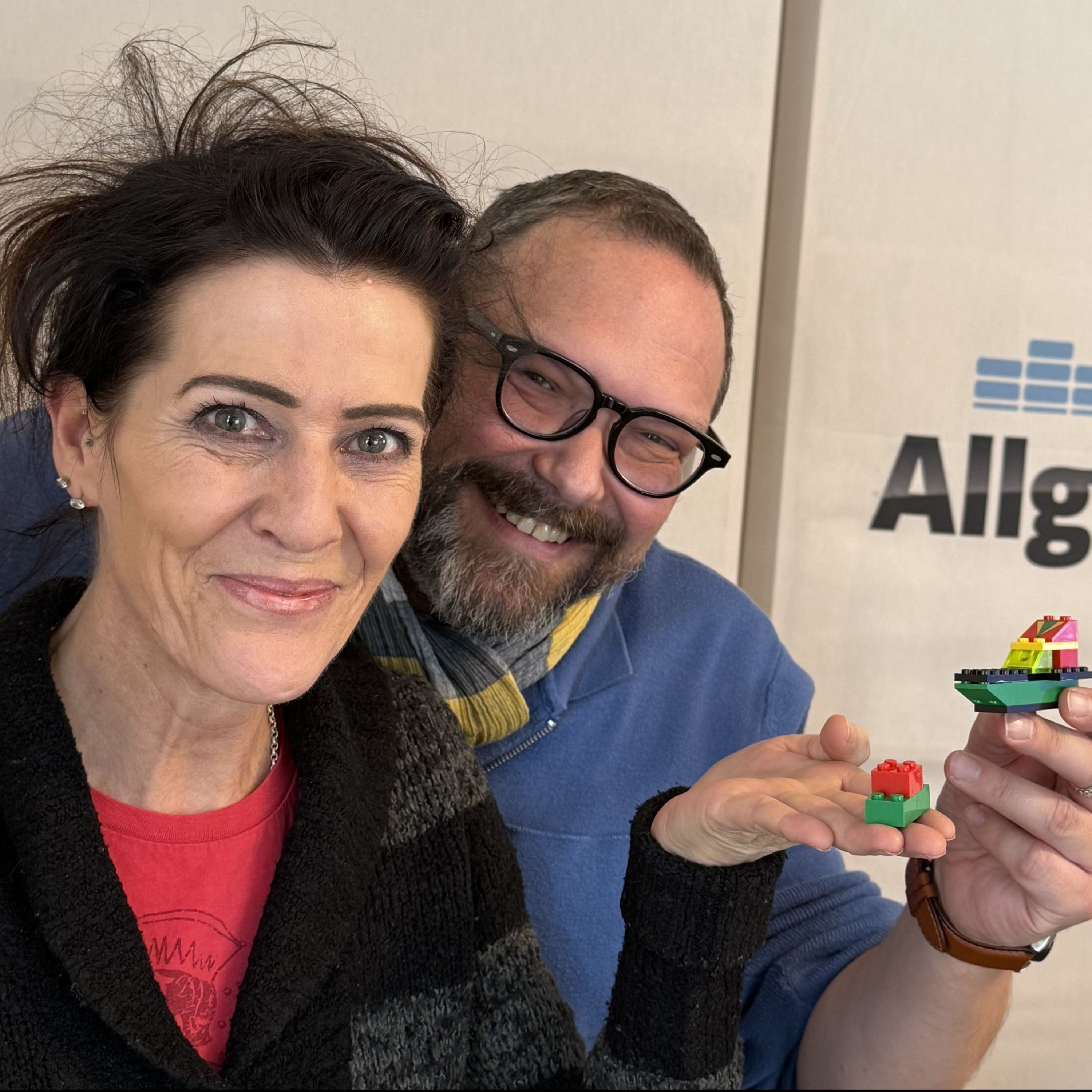 AllgäuHIT-Kaffeeklatsch