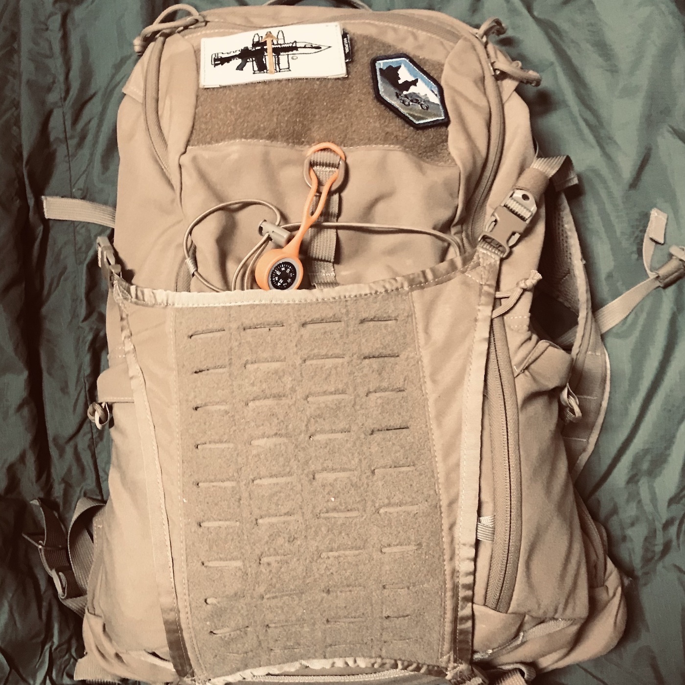 Prepared! - Der Gear Podcast
