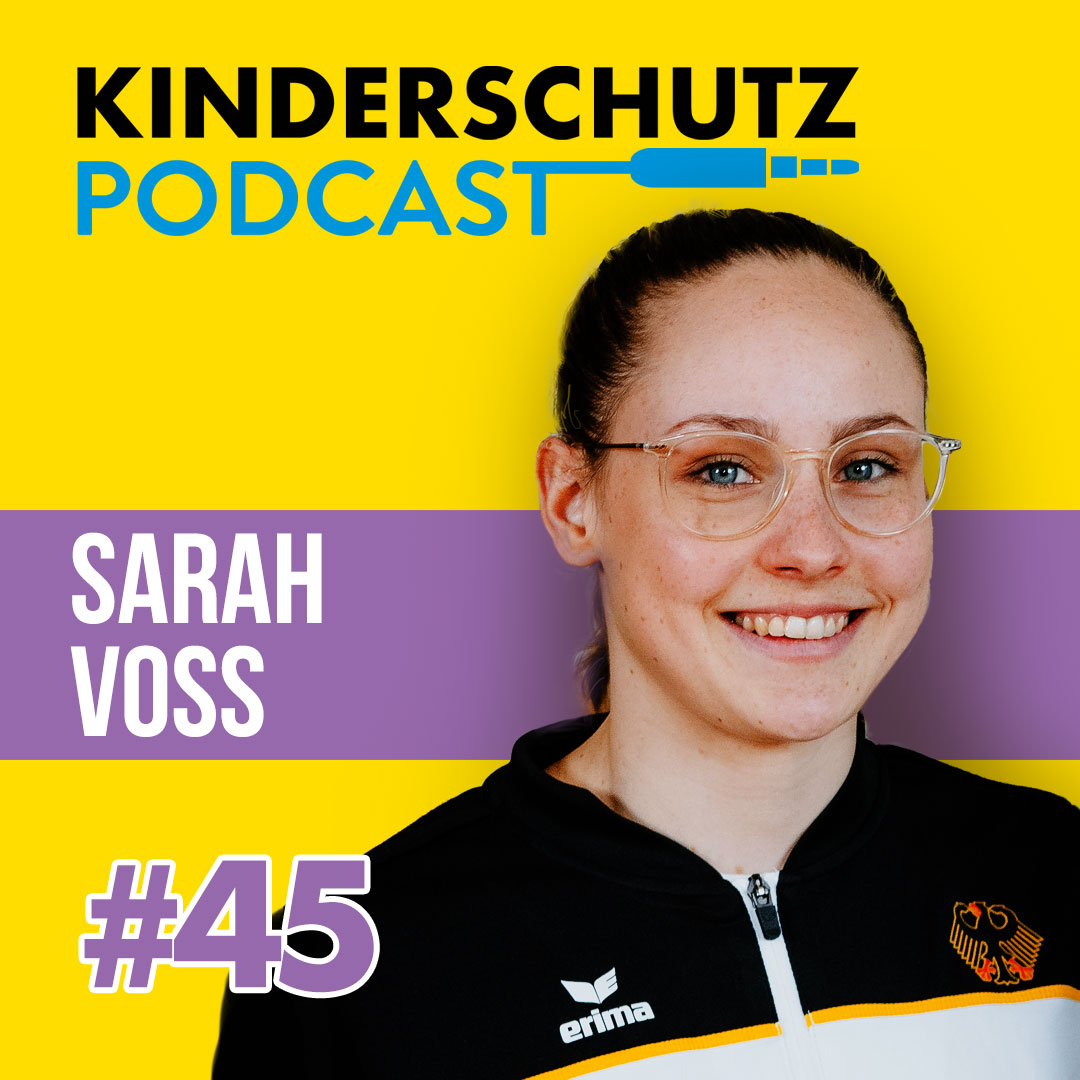 Kinderschutz Podcast