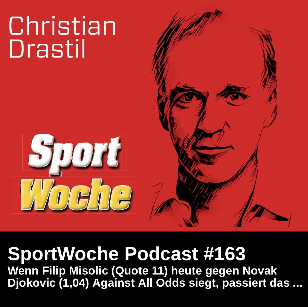 Audio-CD.at Indie Podcasts: Wiener Börse, Sport, Musik (und mehr)