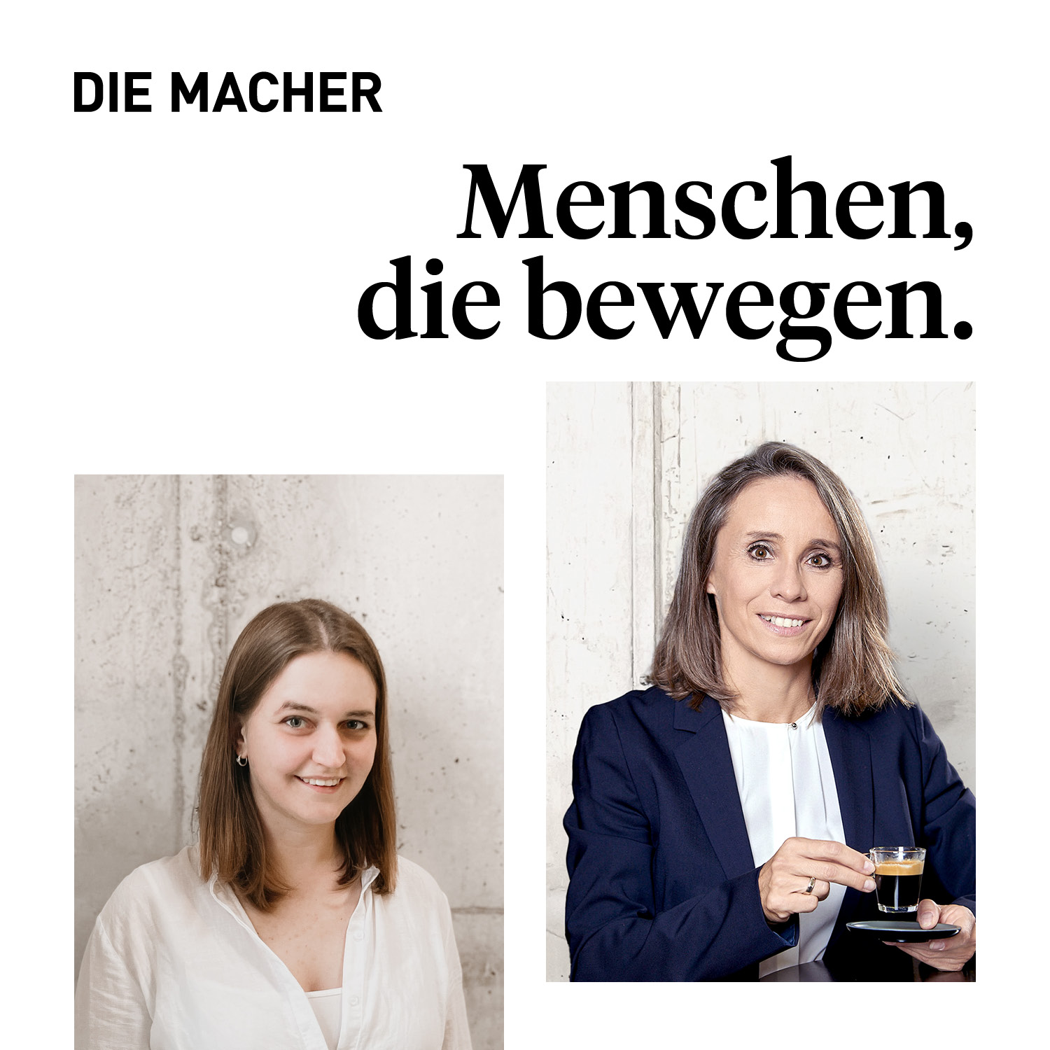 #107 So gelingt nachhaltiger Kaffeegenuss – mit Marianne Neumüller-Klapper episode artwork