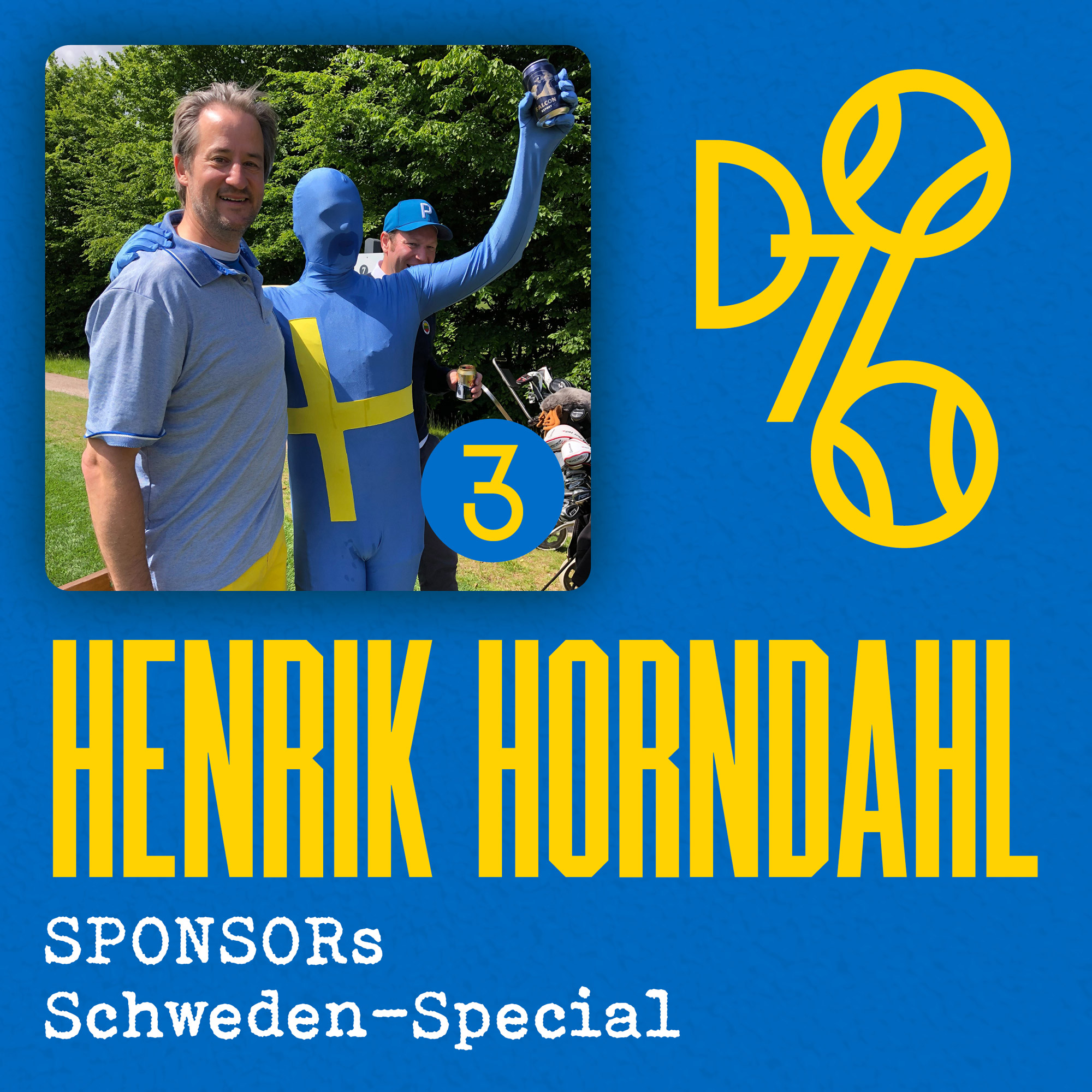 D76.club  - Tennis-Podcast
