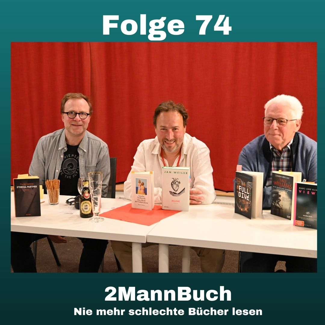 2MannBuch