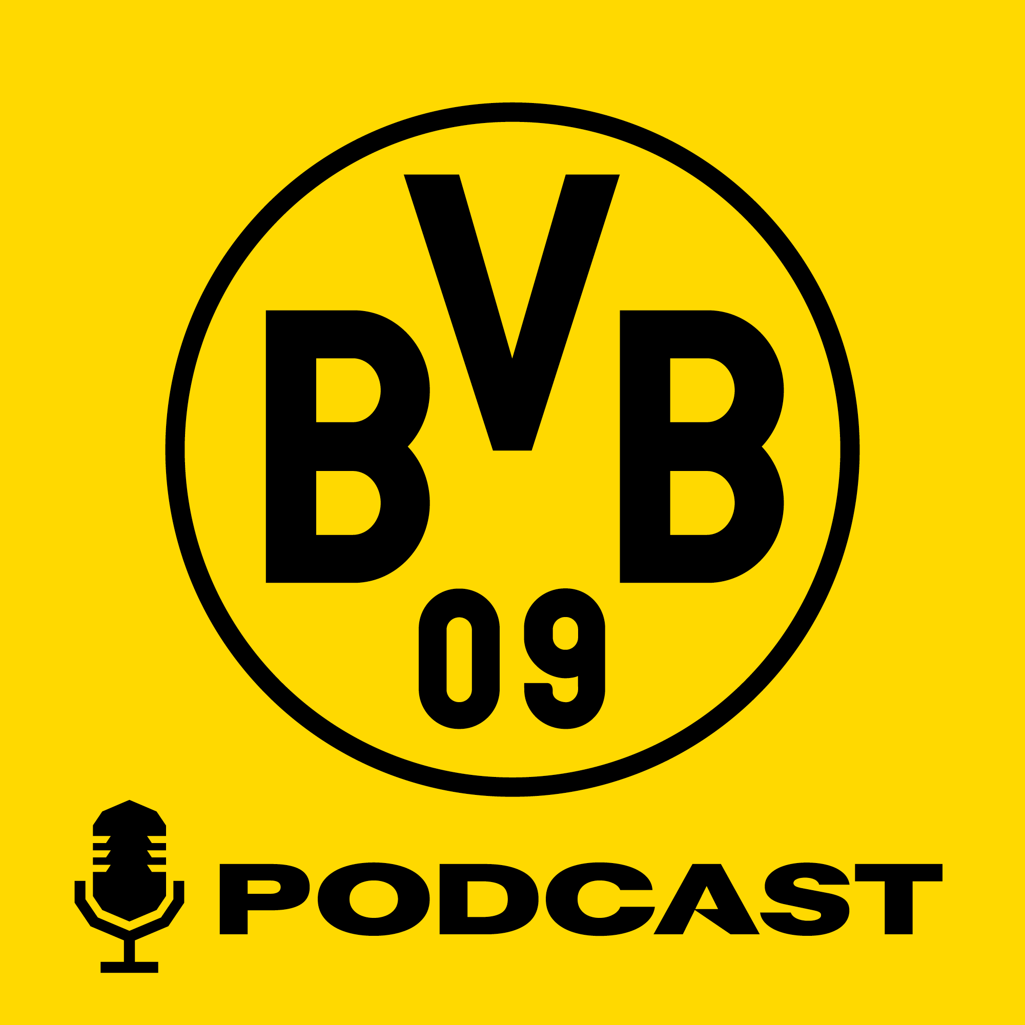 Anton & Nmecha über das 3:3 + Villarreal-Ausblick + zwei wilde Derbys Anton & Nmecha über das 3:3 + Villarreal-Ausblick + zwei wilde Derbys