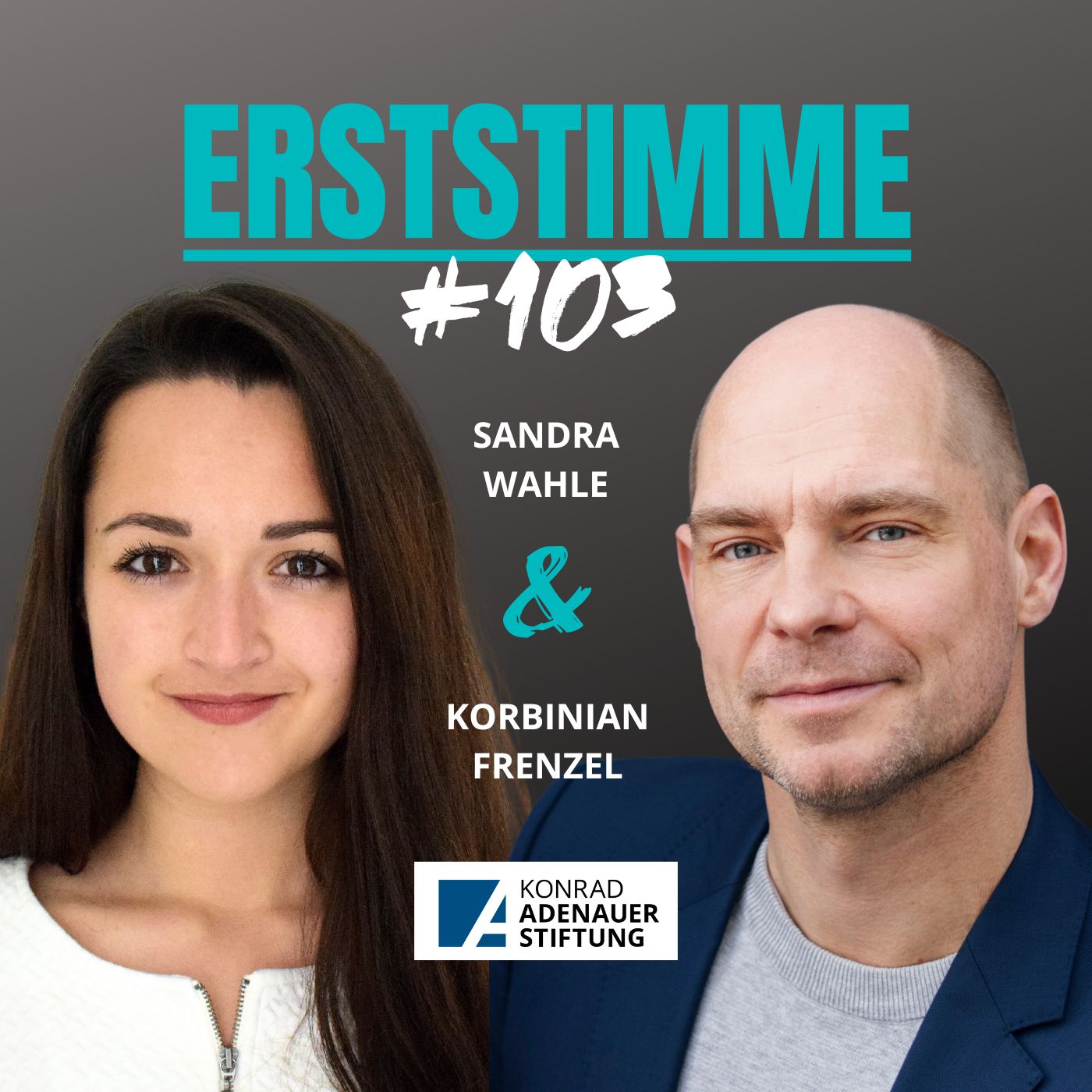Erststimme | Podcast für Politische Bildung