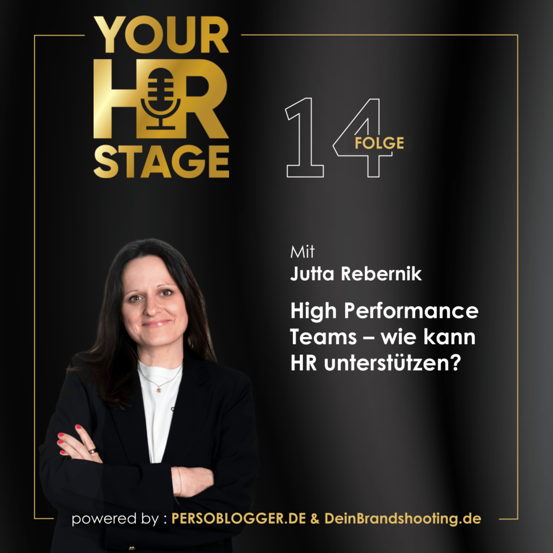 YOUR HR STAGE