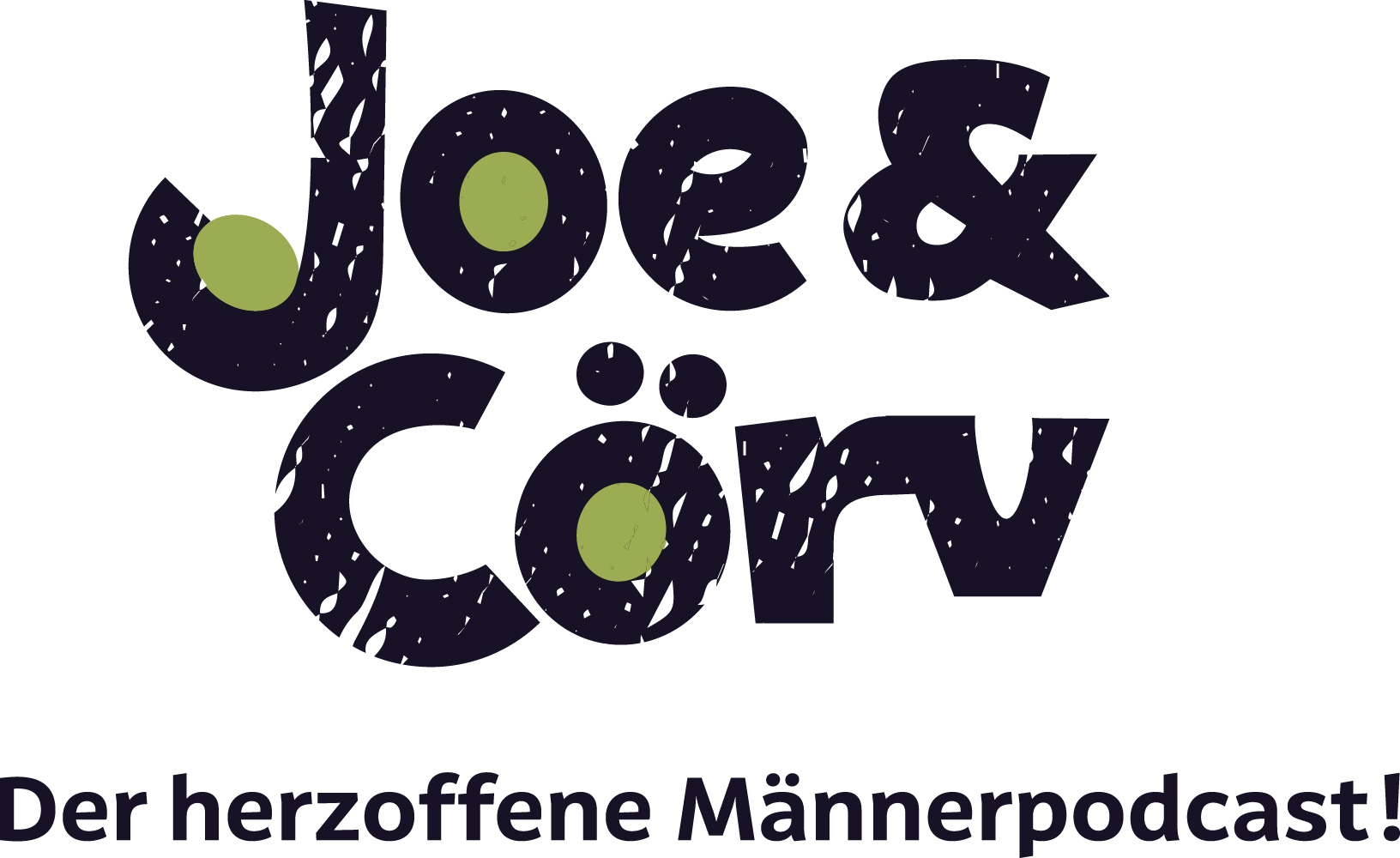 Joe & Cörv – Der herzoffene Männer Podcast