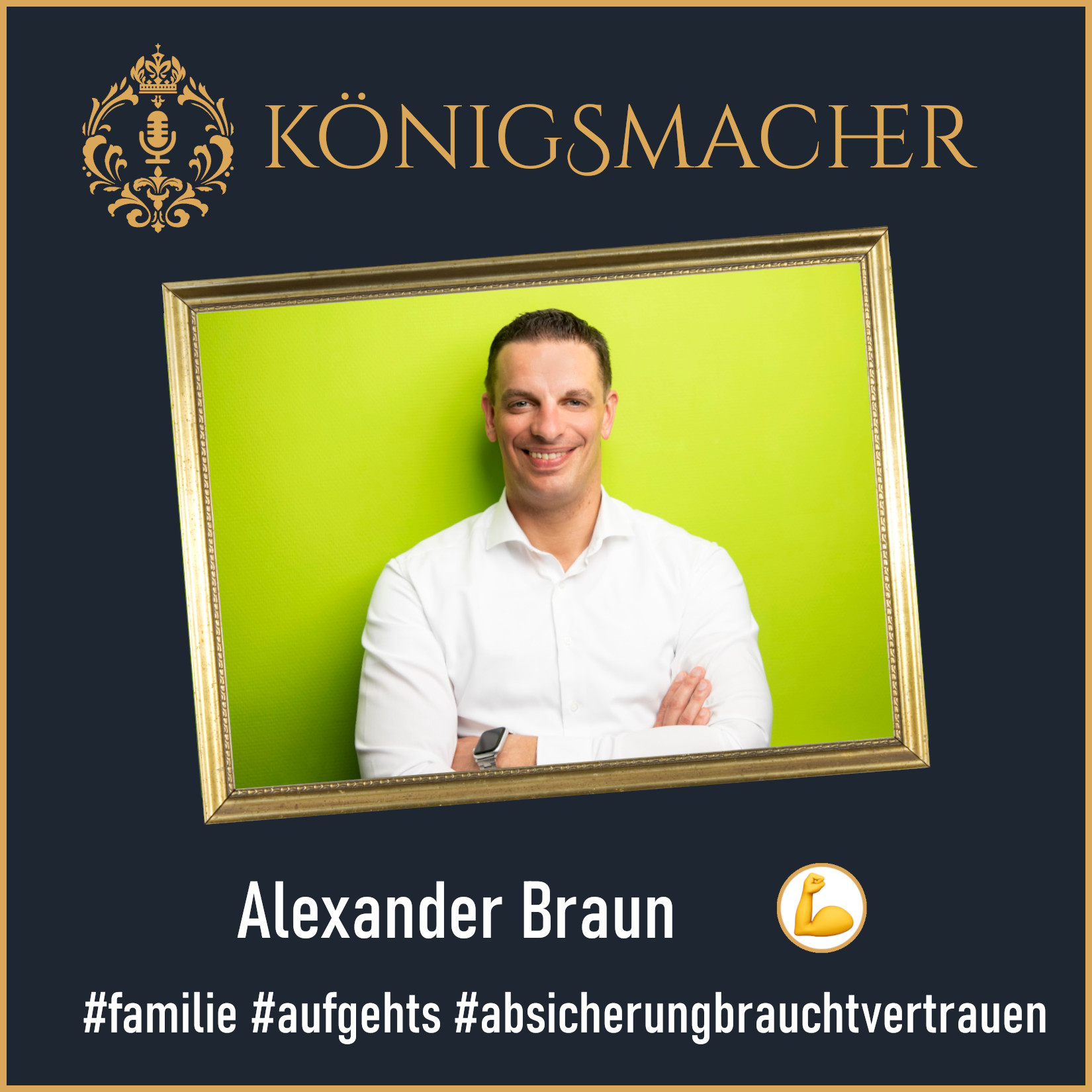 Königsmacher