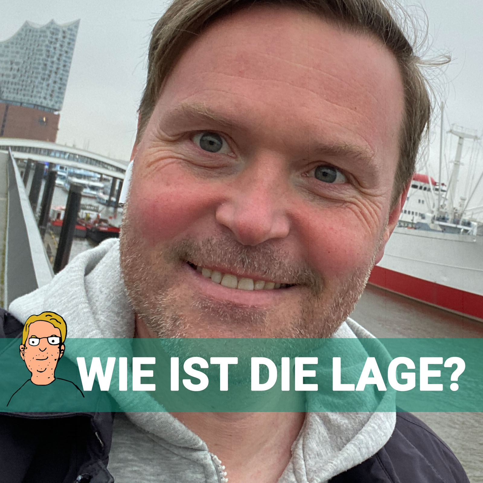 Wie ist die Lage?