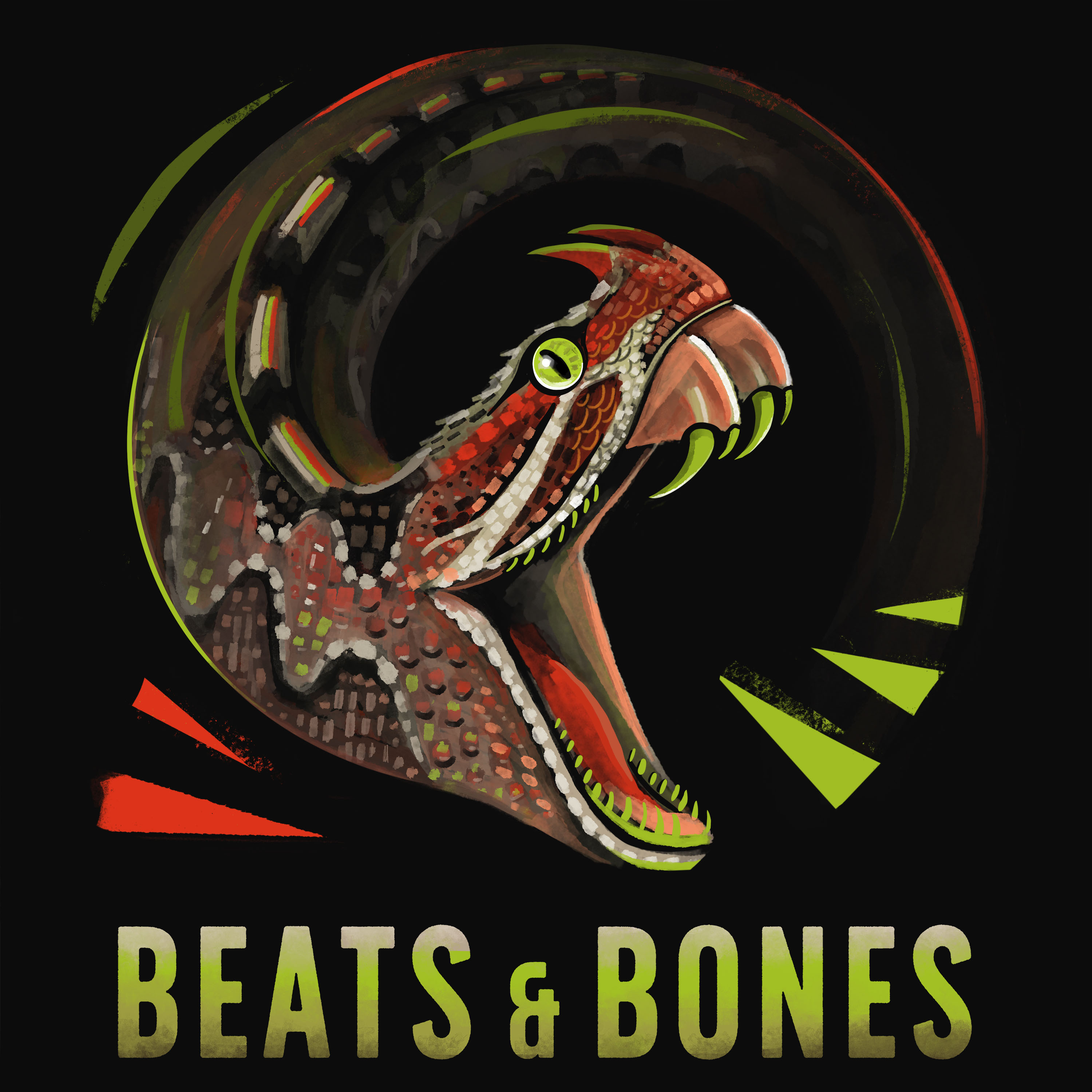 Beats & Bones