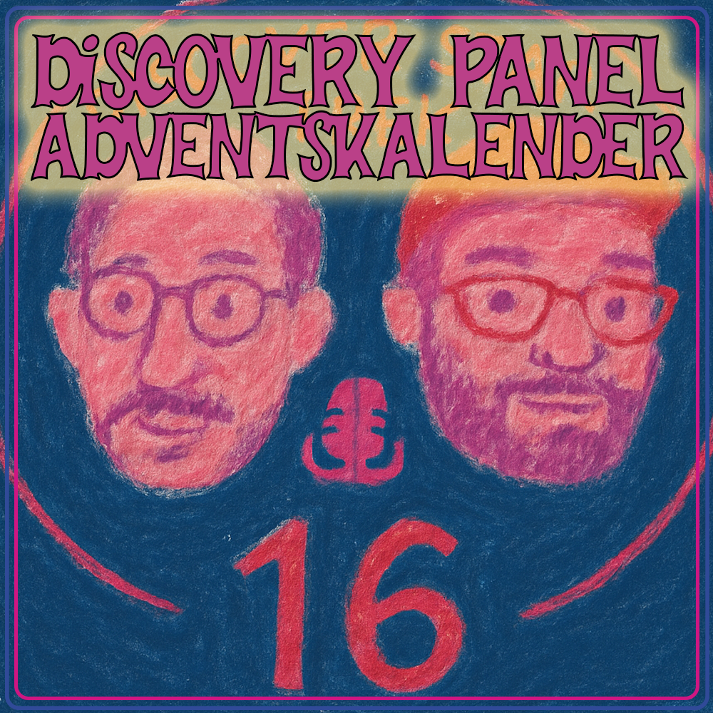 🎄 Adventskalender #16: „Ja, Kavok!“ - 60 Minuten Stress, 0 Minuten Würde