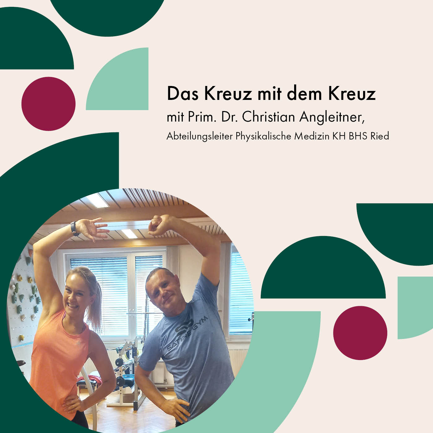 G´sunde Viertelstunde