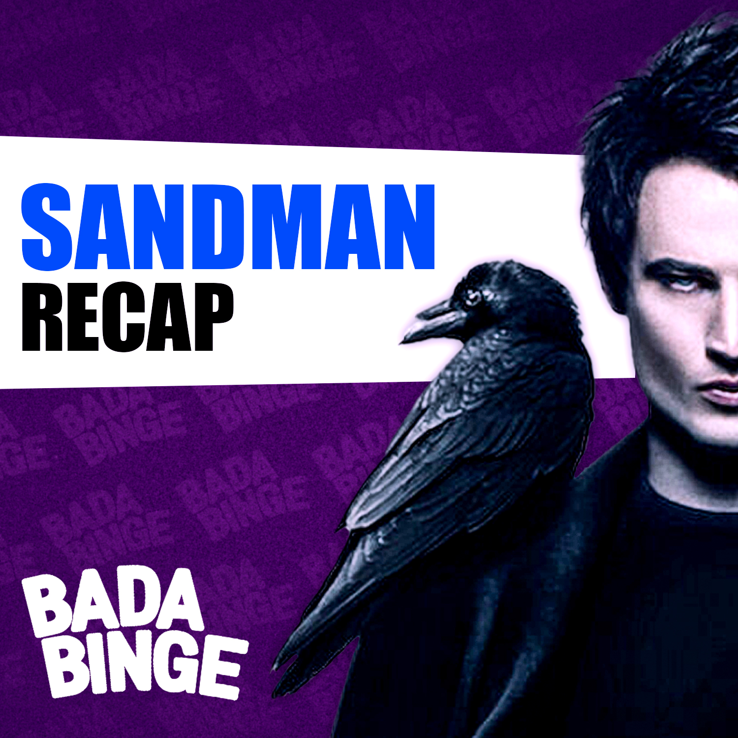 #137 | SANDMAN: Traumhaft oder zum Einschlafen? Recap mit Marco Risch